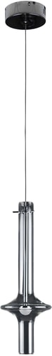 Подвесная люстра LOFT IT Tube 10061CH