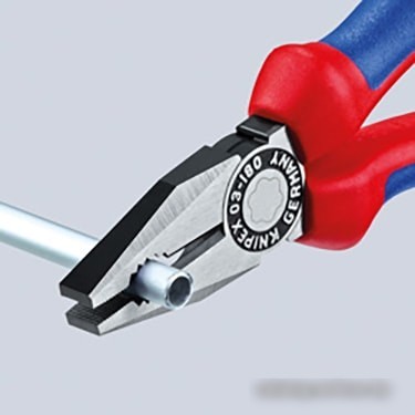 Knipex 03 02 180