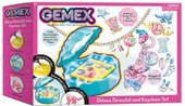 Набор для создания поделок/игрушек Gemex Deluxe HUN0232