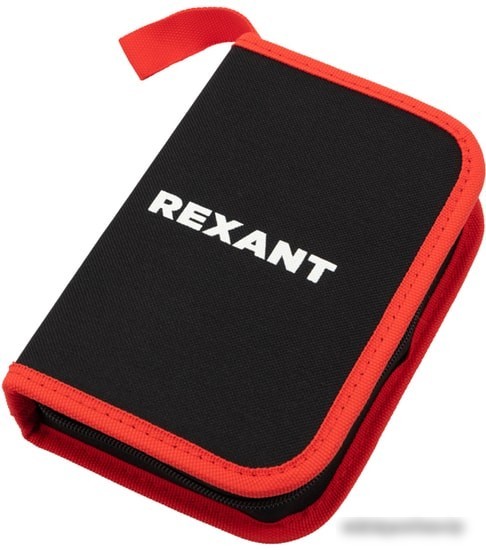 Набор отверток Rexant 12-4691-3 (7 предметов)