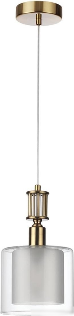 Подвесная люстра Odeon Light Saga 5088/1