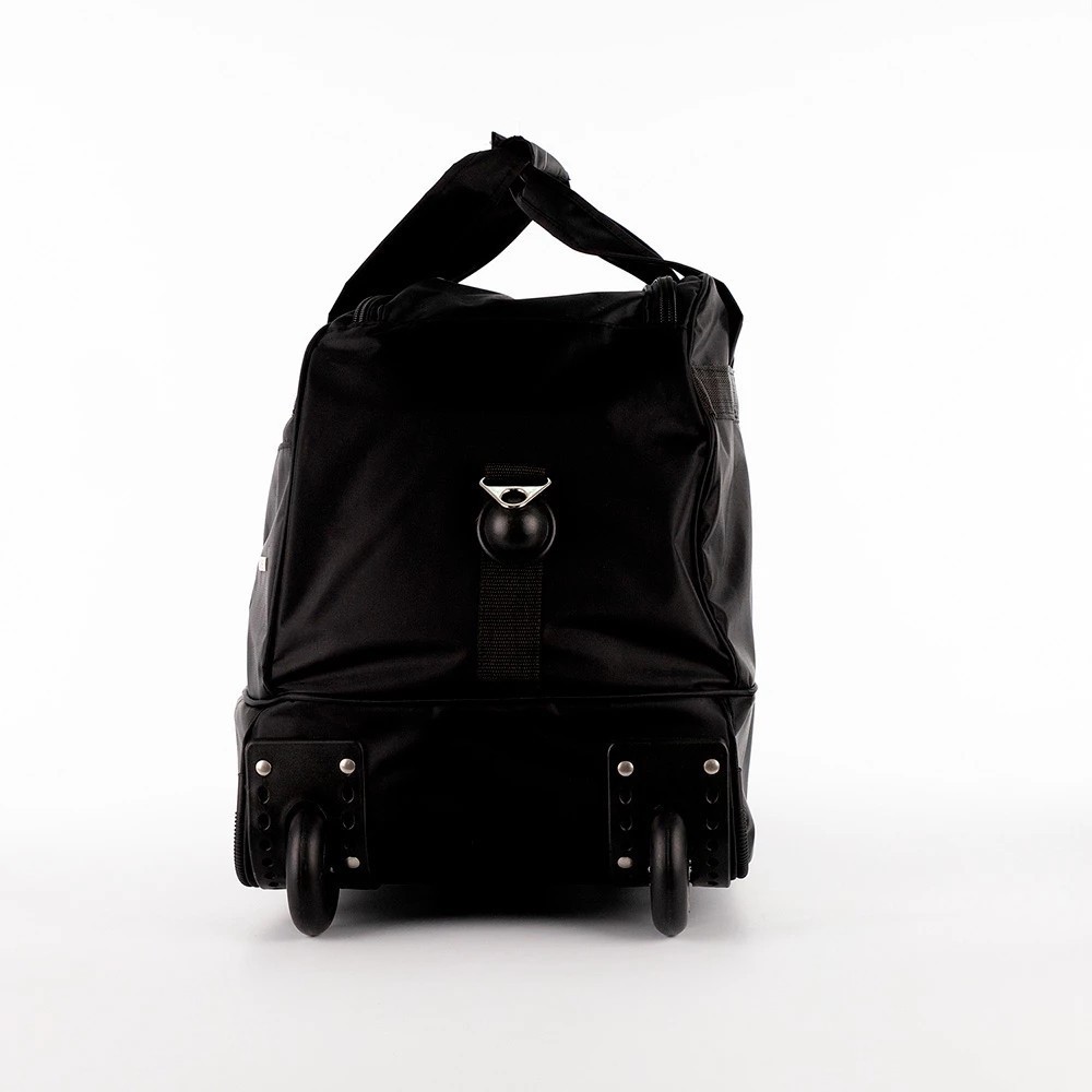 Сумка-тележка Mr.Bag 014-479-MB-BLK (черный)