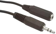 Удлинитель Cablexpert CCA-423-2M