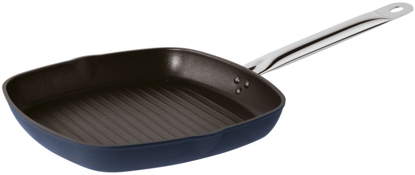 Сковорода-гриль Sambonet Midnight Blue 51078-28