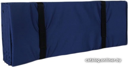 Туристический коврик Canopy 819-К0318 (синий)