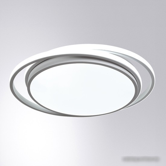 Люстра-тарелка Arte Lamp Sonny A2688PL-1WH