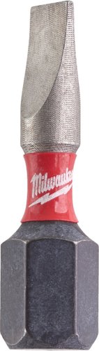 Набор бит Milwaukee Shockwave SL1.2x6.5 4932500388