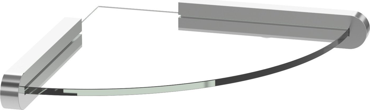 Lauter Полка 21TS3007 (Chrome)