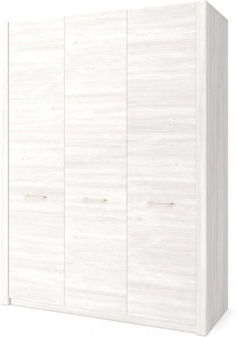 Шкаф распашной MyStar Вирджиния 100.1831 (сосна каньон)