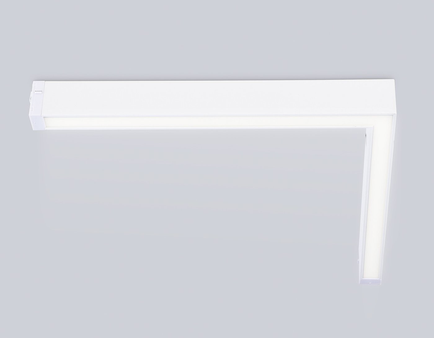 Трековый светильник Ambrella light Magnetic GL1705 WH (белый)