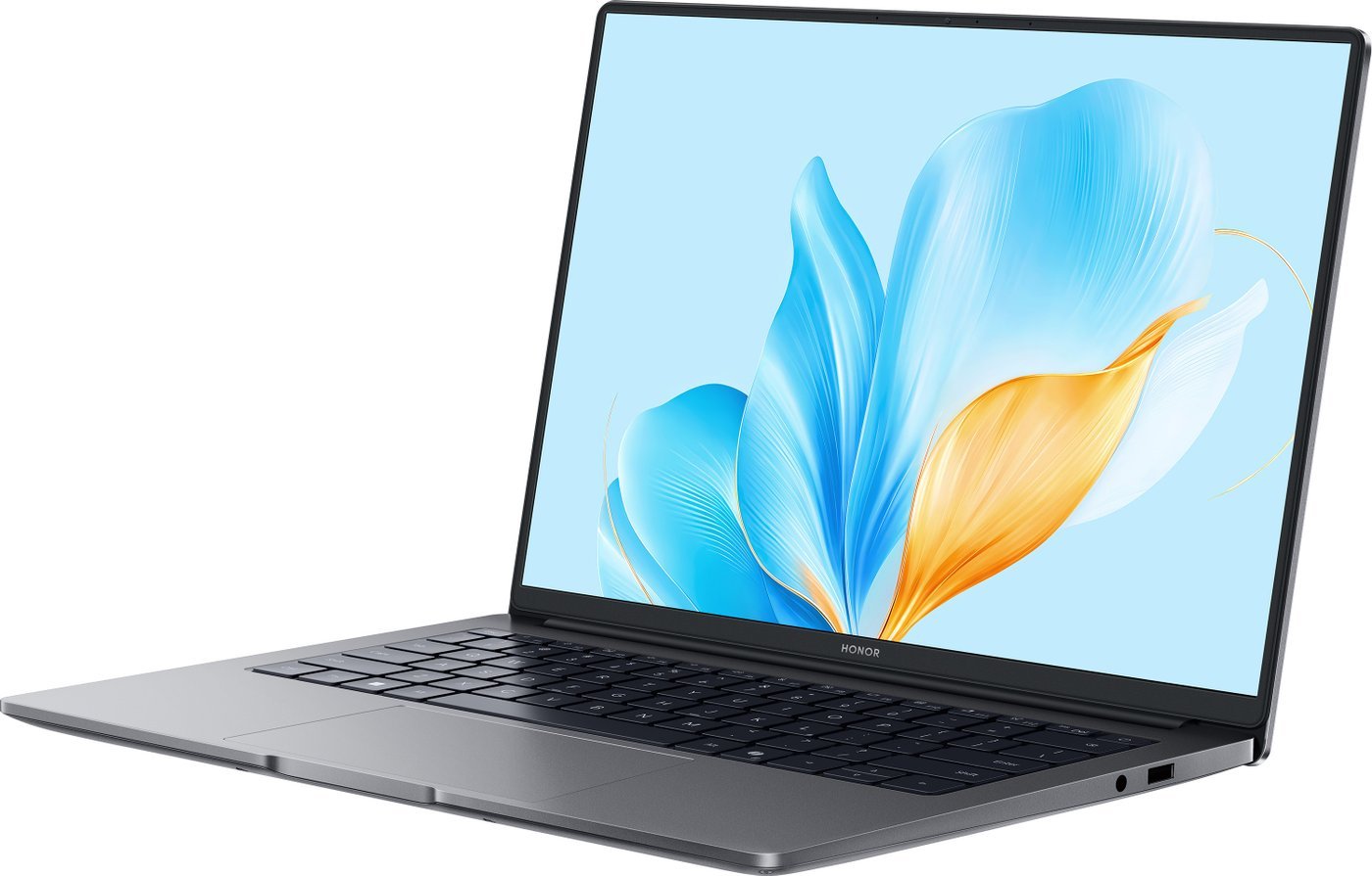 Ноутбук HONOR MagicBook X14 Plus 2025 FRB-X 5301ALWA