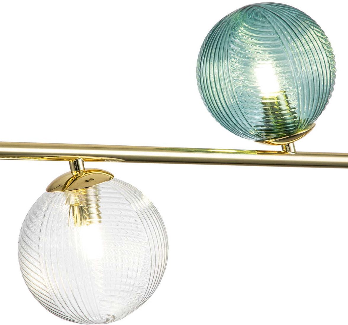 Подвесная люстра Indigo Light Selva V000297