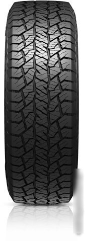 Автомобильные шины Hankook Dynapro AT2 RF11 255/60R18 108T