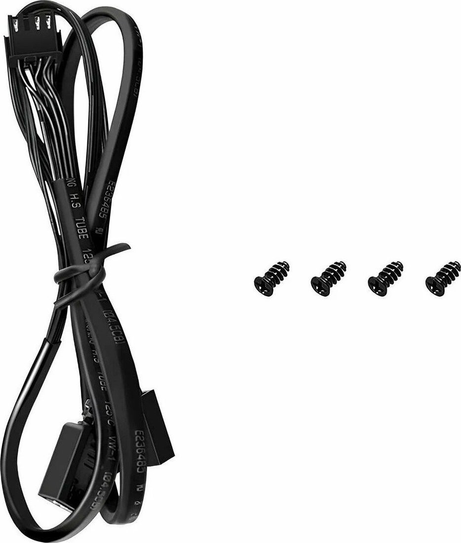 Вентилятор для корпуса DeepCool FD14 R-FD14-BKNPN1-G
