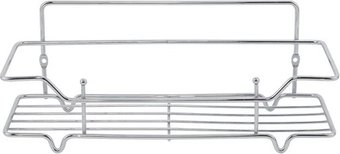 Milardo Полка Grid GRICS1CM44