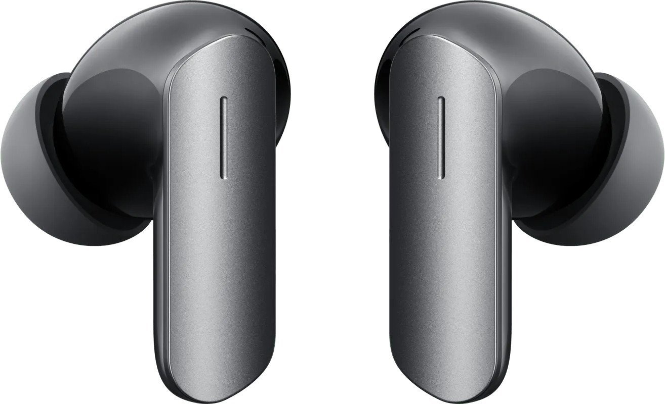 Наушники Realme Buds Air 7 (серый)