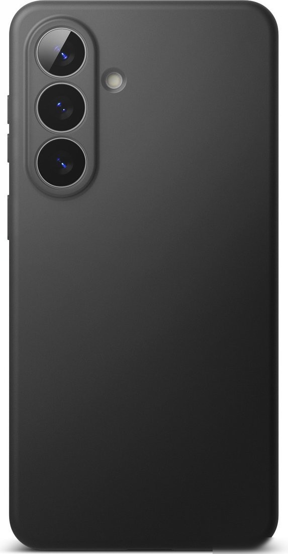 Чехол для телефона Ringke Silicone Magnetic для Galaxy S26 (Black)