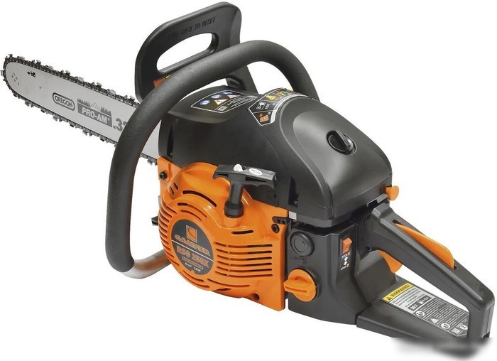 Бензопила Carver RSG 258X