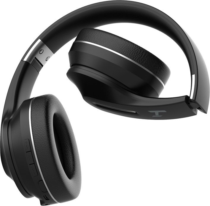 Наушники Harper HB-413 (черный)