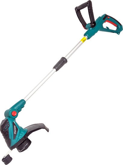 Триммер Pioneer Tools EGT-060-02