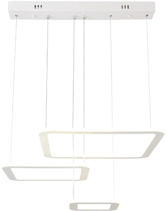 Подвесная люстра Ambrella light FA FA4329