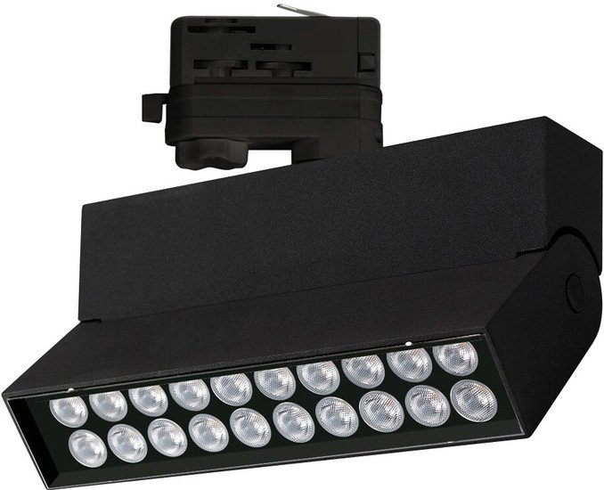 Трековый светильник Arlight Lgd-Loft LGD-LOFT-TRACK-4TR-S170-20W Day4000 026232