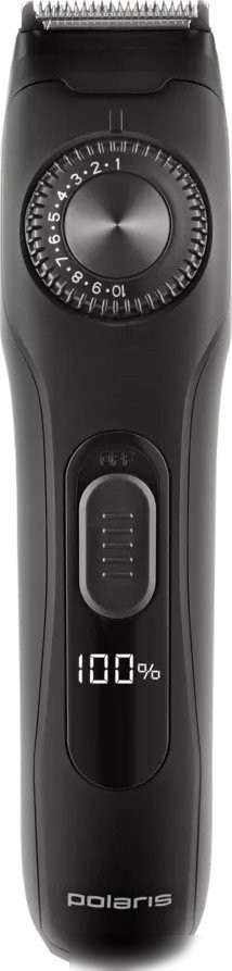 Универсальный триммер Polaris PHC 2250 (черный)