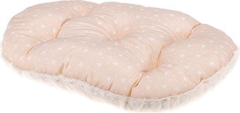 Лежак Ferplast Relax F 65/6 Puppy 83156599 (розовый)