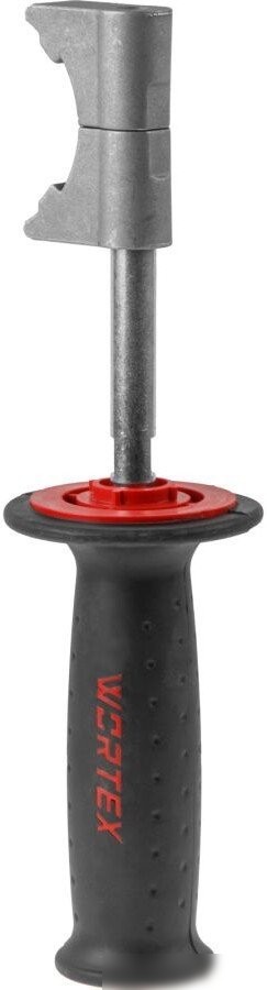 Ударная дрель-шуруповерт Wortex DR 1323 D 2322091