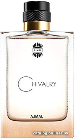 Парфюмерная вода Ajmal Chivalry EdP (100 мл) Парфюмерная вода Ajmal Chivalry EdP (100 мл)