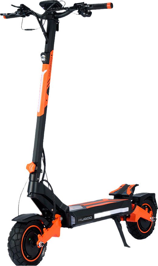 Электросамокат Kugoo F3 Pro Max Электросамокат Kugoo F3 Pro Max