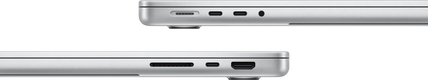 Ноутбук Apple MacBook Pro 14.2" M4 Max 2024 MX2G3