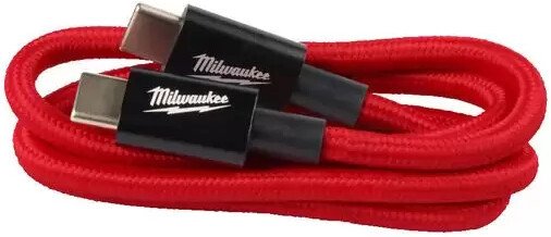 Зарядное устройство Milwaukee M12 TC2-0 4932492908 (12В)