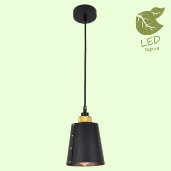 Лампа Lussole LOFT GRLSP-9861