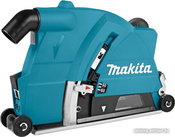 Защитный кожух Makita 198379-2