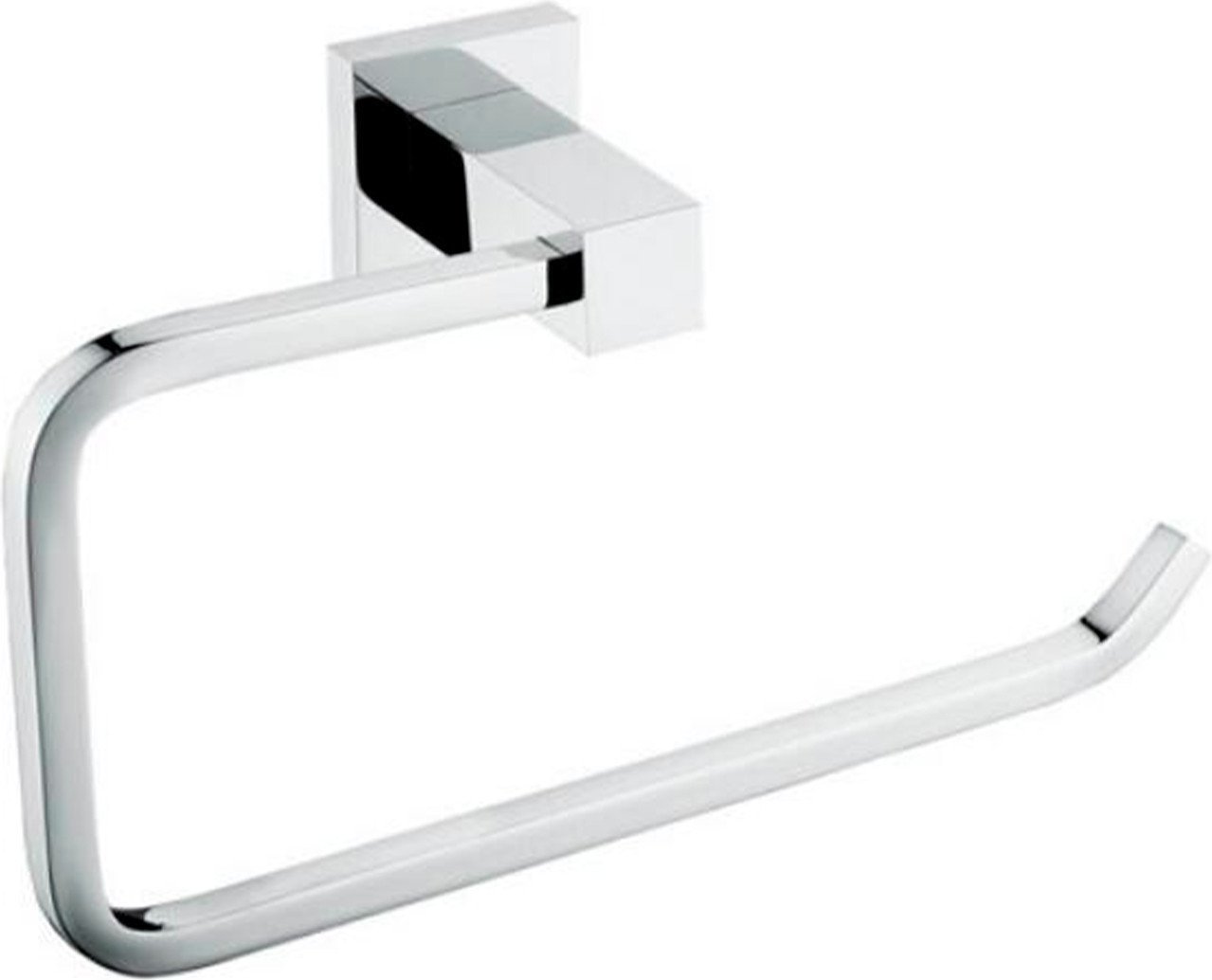 Держатель для туалетной бумаги Lauter 21SH6071 (Chrome)
