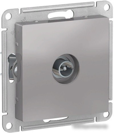 Розетка телевизионная Schneider Electric ATN000393