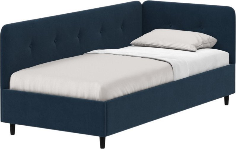 Кровать-тахта Moon Family 1253 MF013293