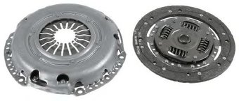 Сцепление Sachs 3000951024