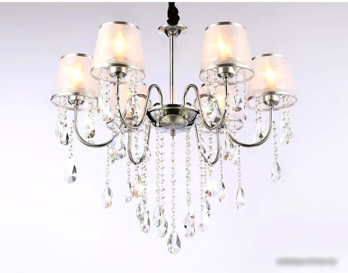 Подвесная люстра Ambrella light TR TR4588