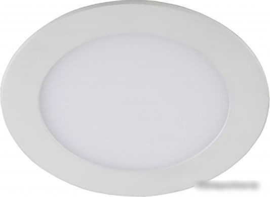 Точечный светильник ЭРА LED 1-16-6K Б0058403 