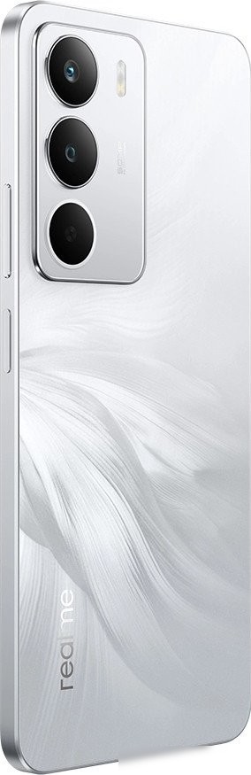 Телефон Realme C71 RMX5303 6GB/128GB международная версия (белый)