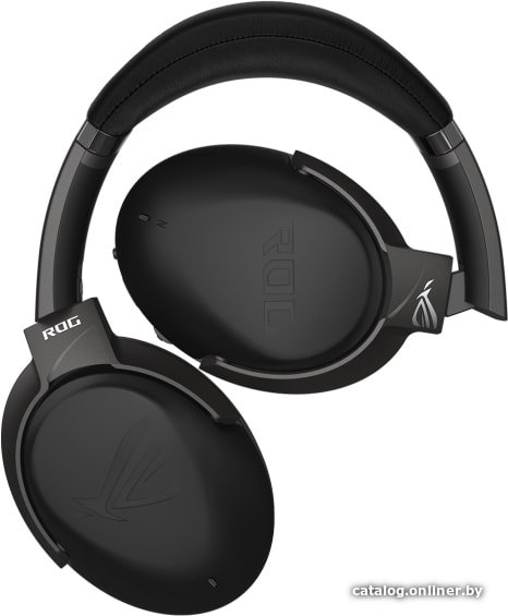 Наушники ASUS Go BT