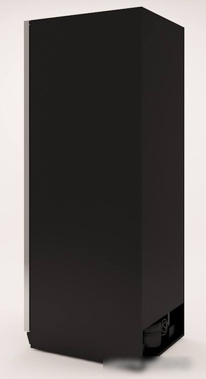 Винный шкаф Dunavox DX-166.428SDSK