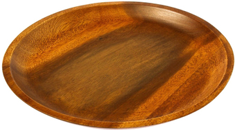 Блюдо Oriental Way Гармония WD-3710