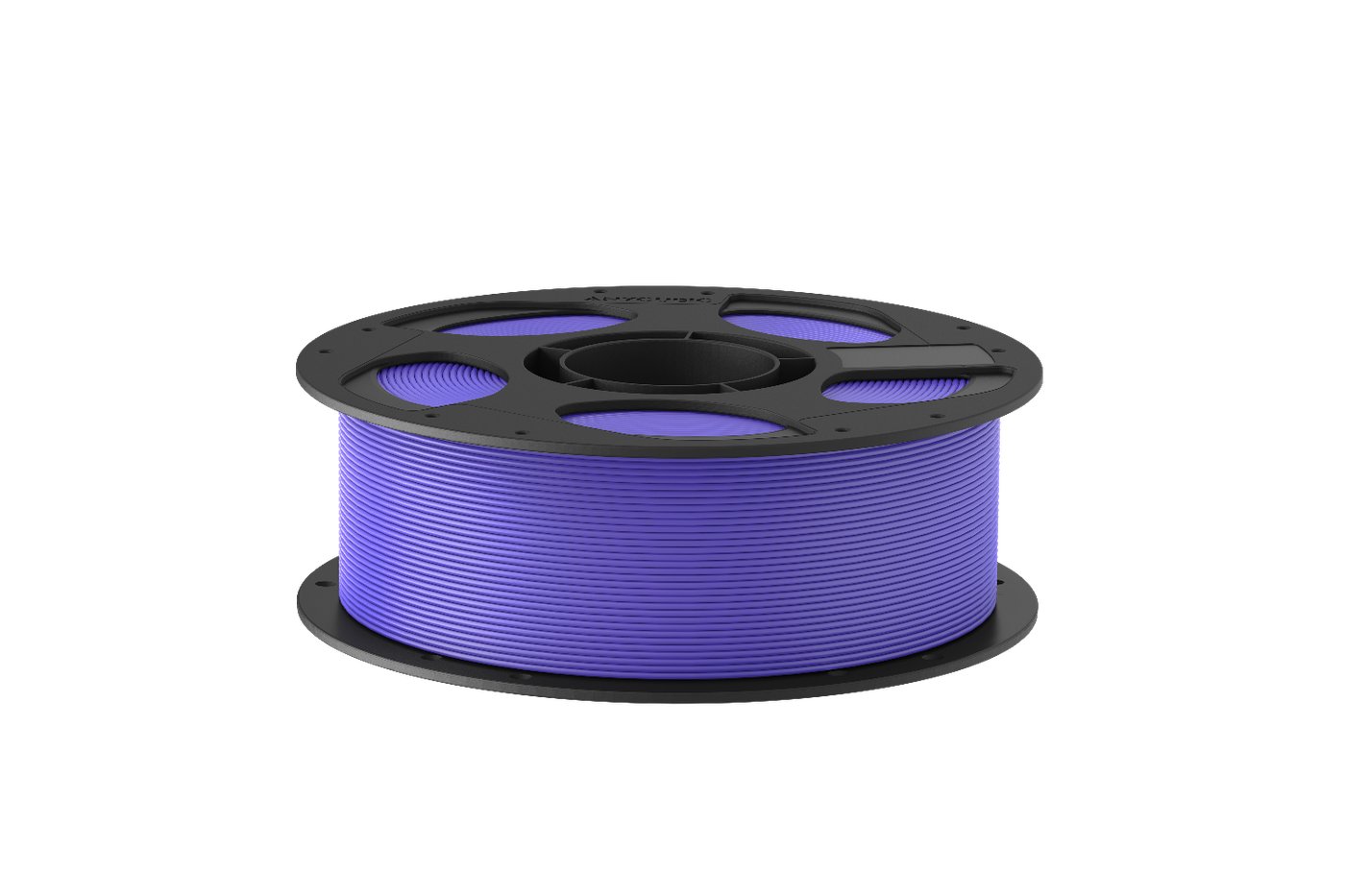 Пластик Anycubic PLA AHPLPO-107 (1кг, фиолетовый)