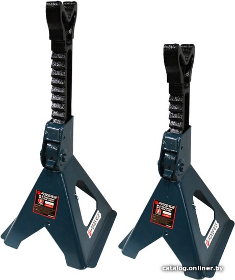 Страховочные опоры RockForce RF-TH53003B 3т Страховочные опоры RockForce RF-TH53003B 3т