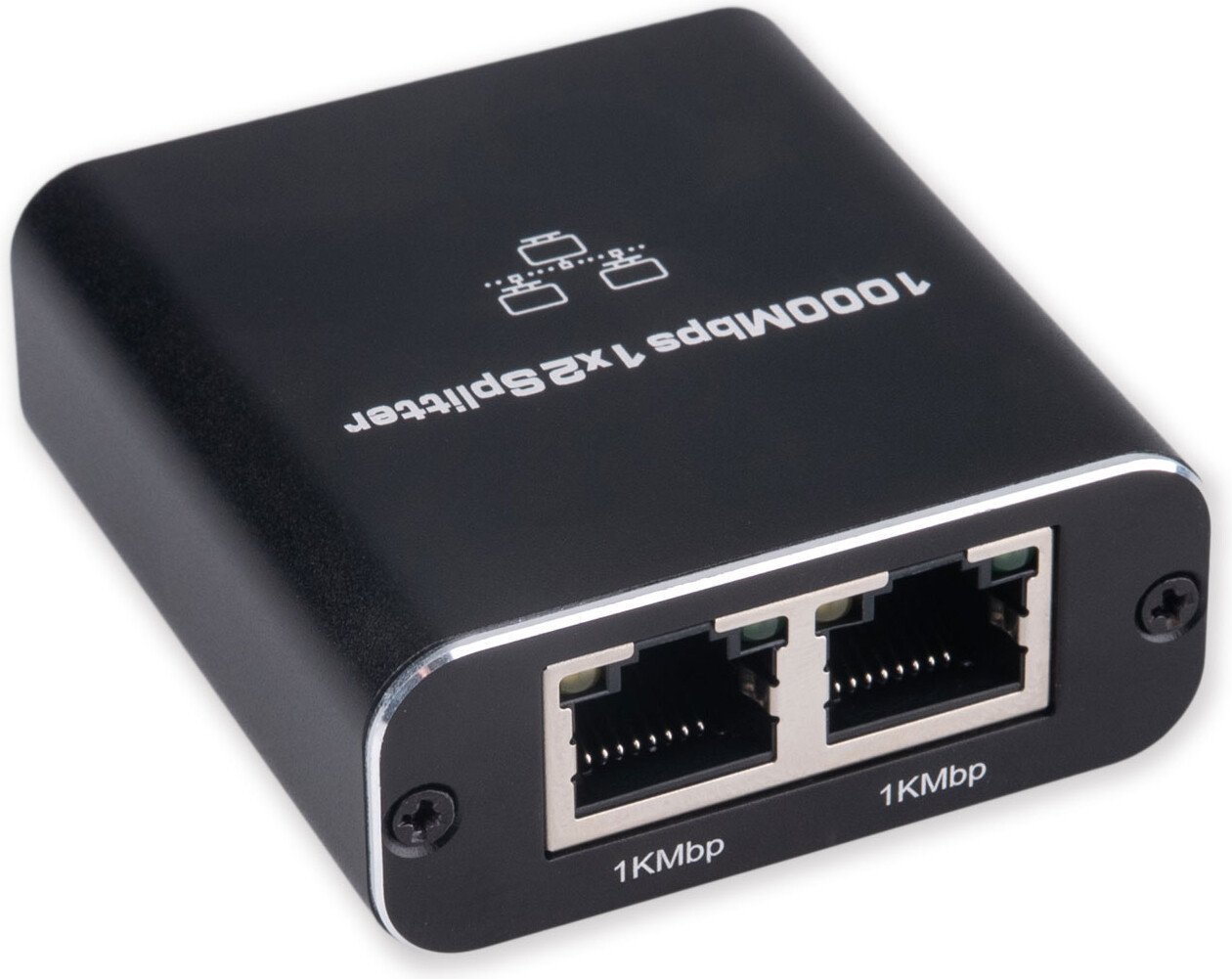 Разветвитель Cablexpert NCA-SP-03