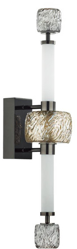 Бра Odeon Light Kliff 5427/28WL