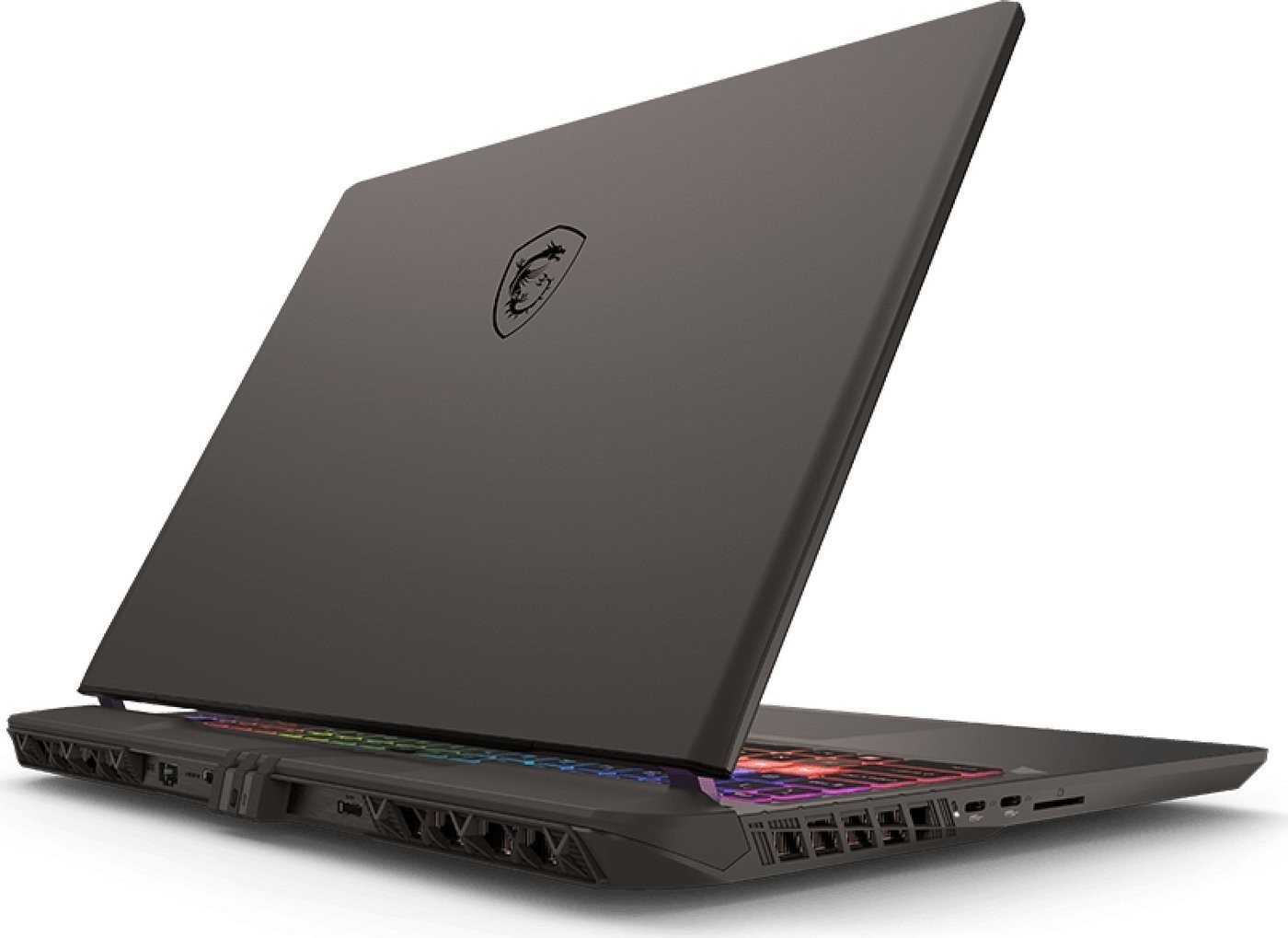 Игровой ноутбук MSI Vector A16 HX A8WHG-033XRU
